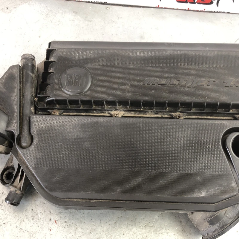 Carcasa filtru aer Fiat 