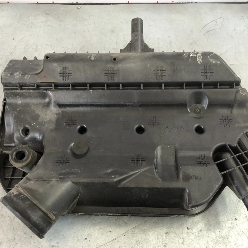 Carcasa filtru aer / Fiat Fiorino 225 2015 / Motor, racire si evacuare