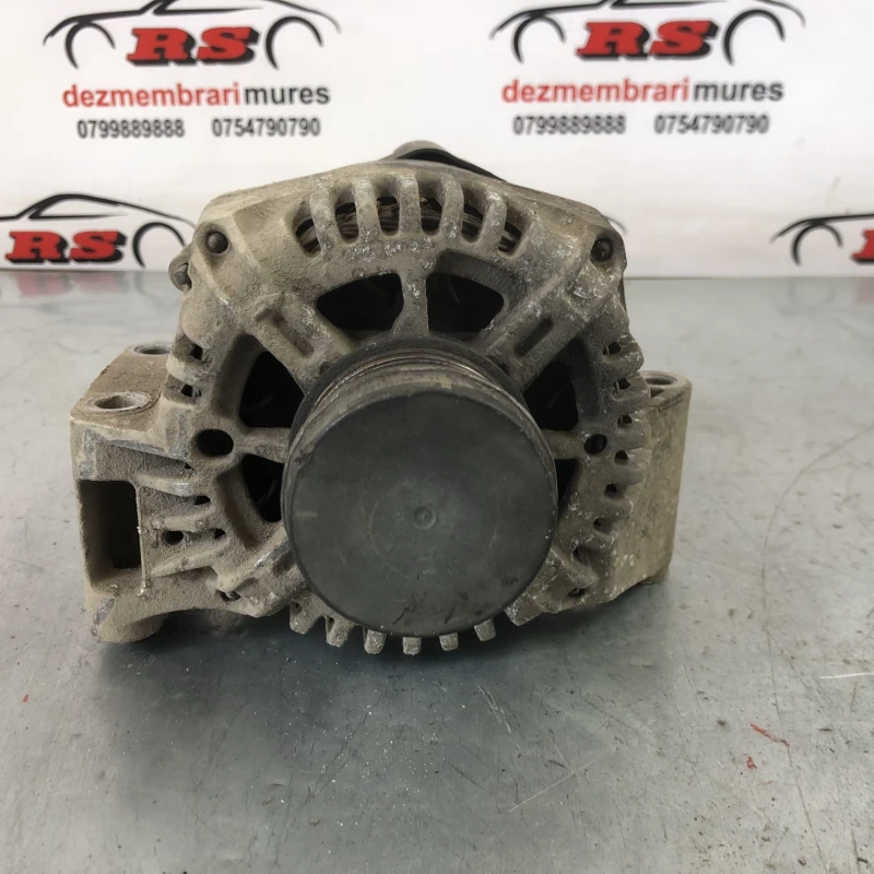 Alternator Fiat 