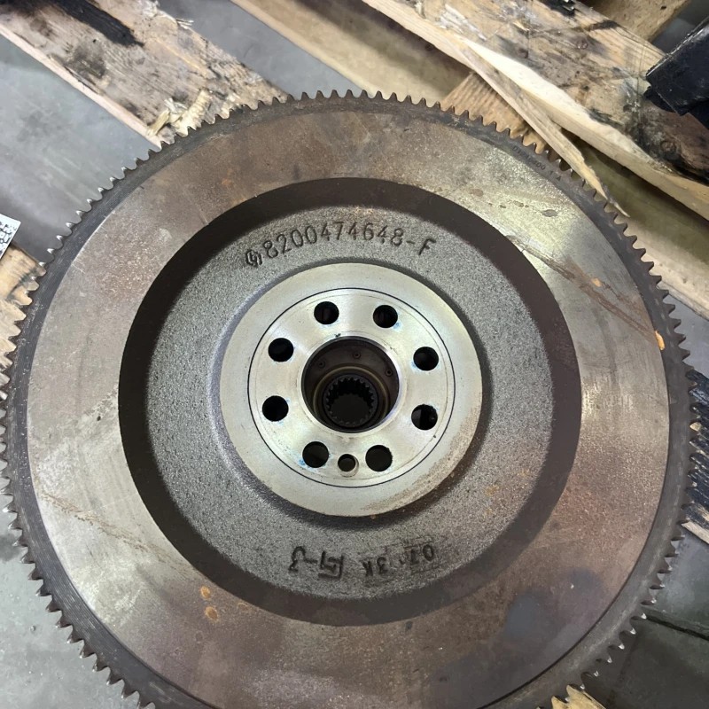 Kit ambreaj / Renault Trafic Trafic 2011 / Cutie viteze, ambreiaj, transmisie