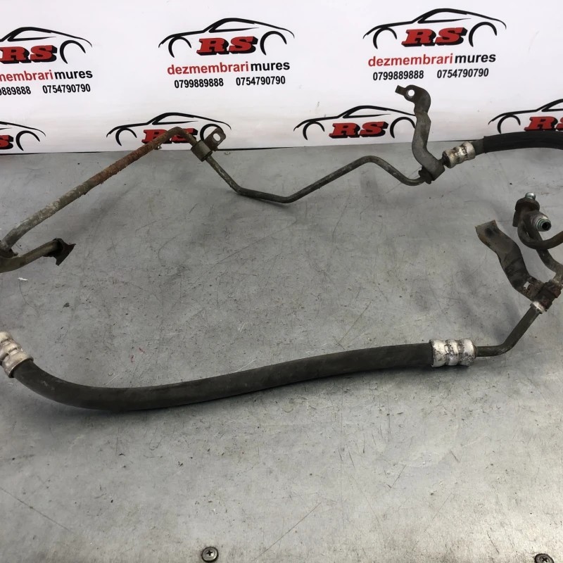 Conducta servodirectie / BMW X5 E70 LCI 2012 / Directie si suspensie