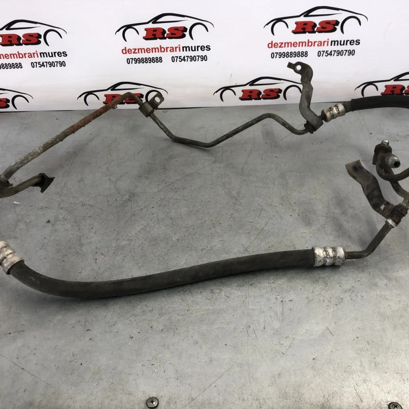 Conducta servodirectie / BMW X5 E70 2012 / Directie si suspensie