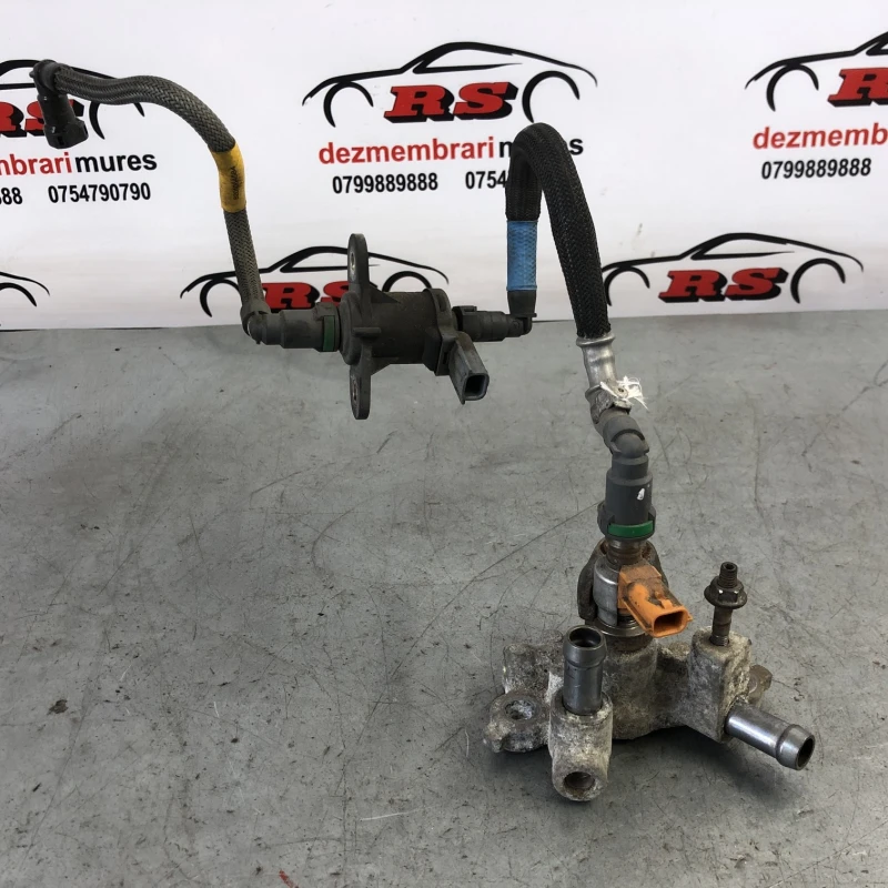 Injector nr5 dpf Nissan 