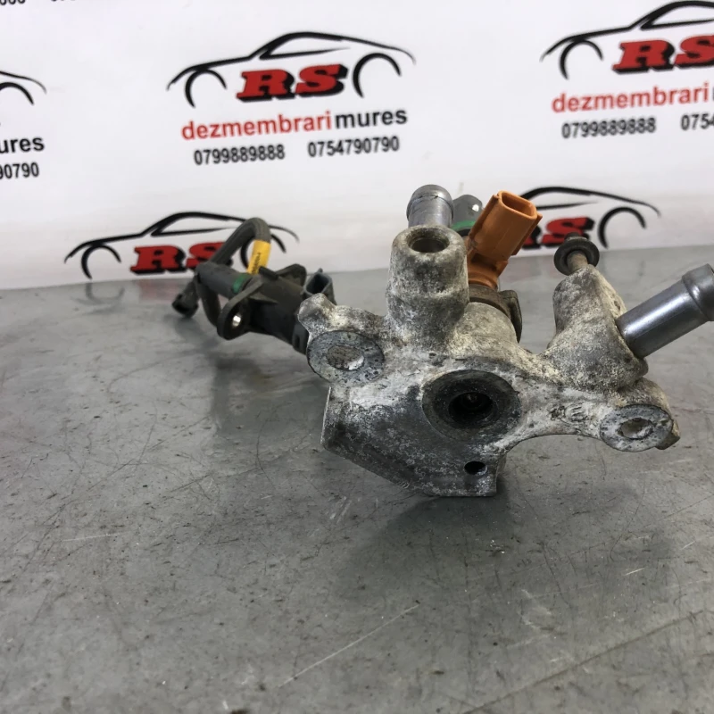 Injector nr5 dpf / Nissan NV400 NV400 2012 / Motor, racire si evacuare