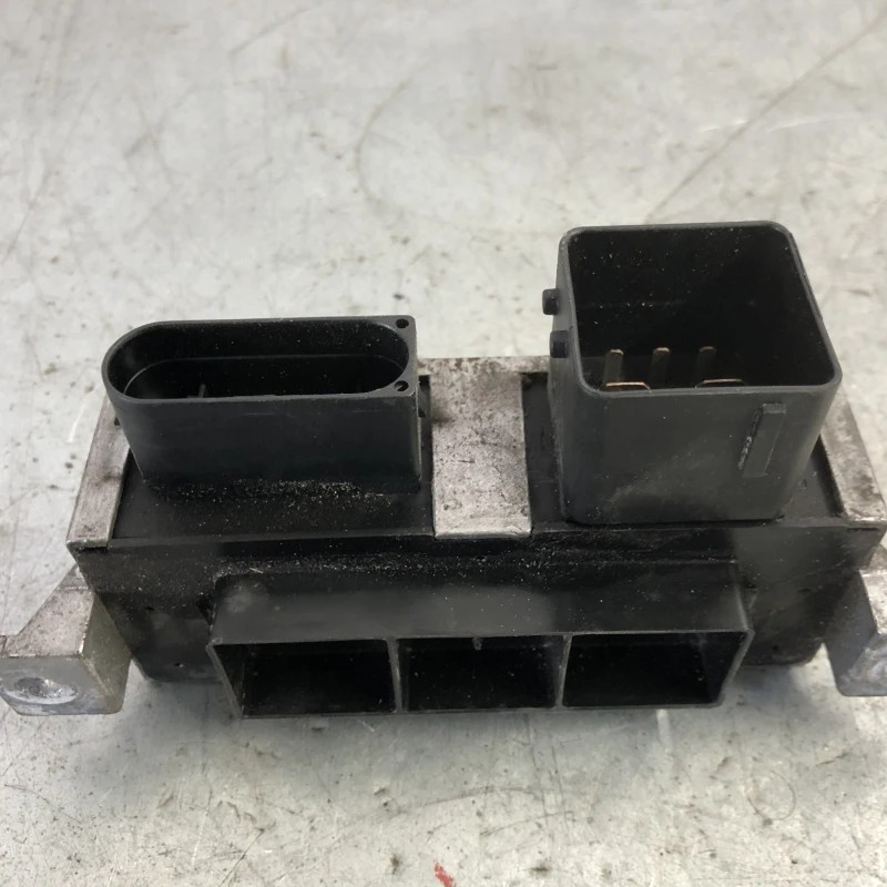 Releu bujii / Nissan NV400 NV400 2012 / Audio si electronice