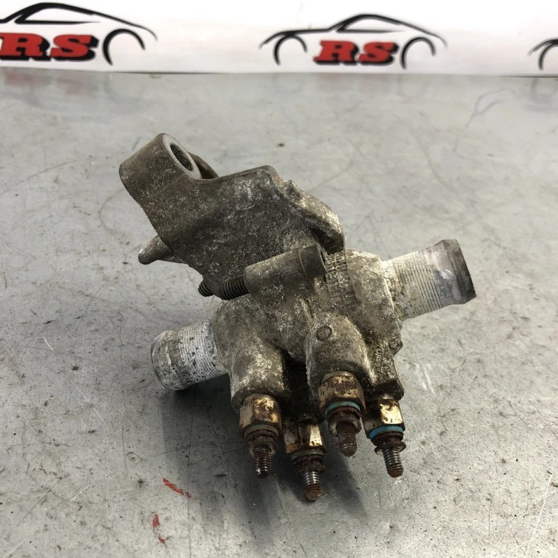 Thermostat / Nissan NV400 NV400 2012 / Motor, racire si evacuare