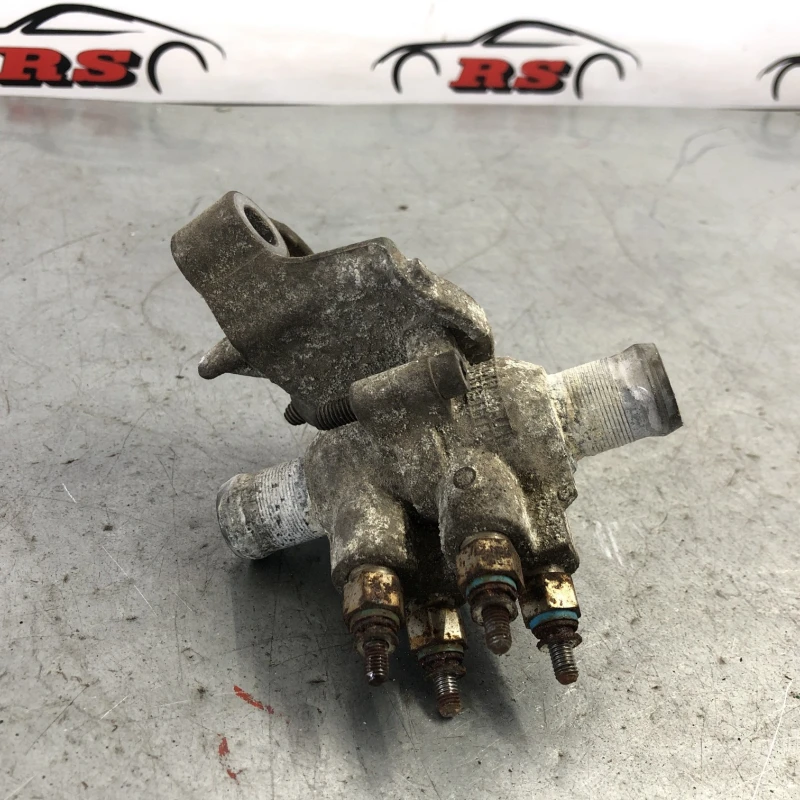 Thermostat Nissan 
