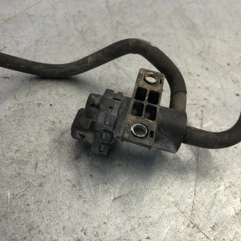 Electrovalva / Nissan NV400 NV400 2012 / Motor, racire si evacuare