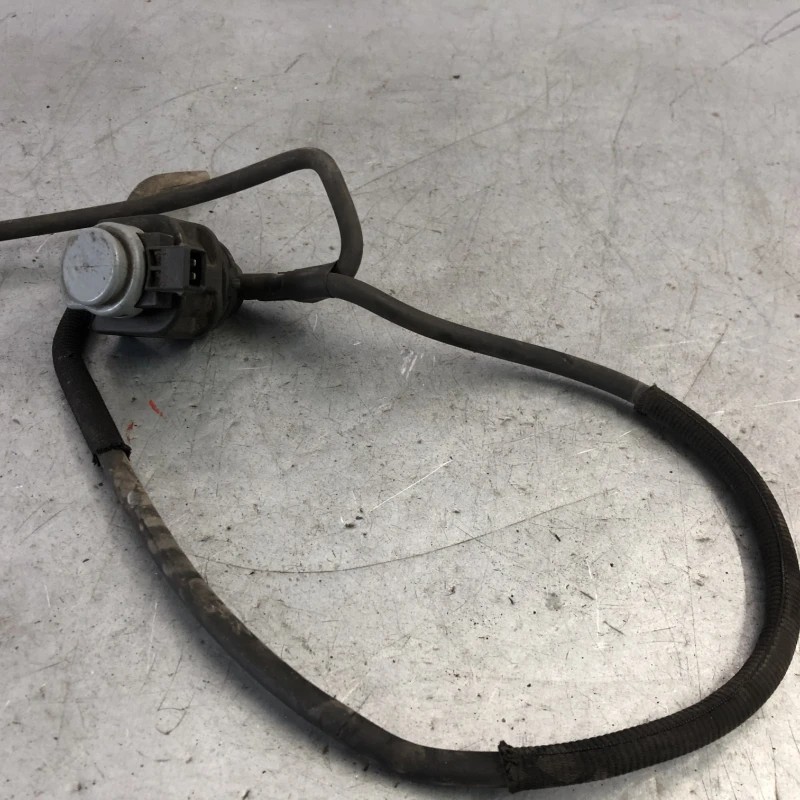 Electrovalva / Nissan NV400 NV400 2012 / Motor, racire si evacuare