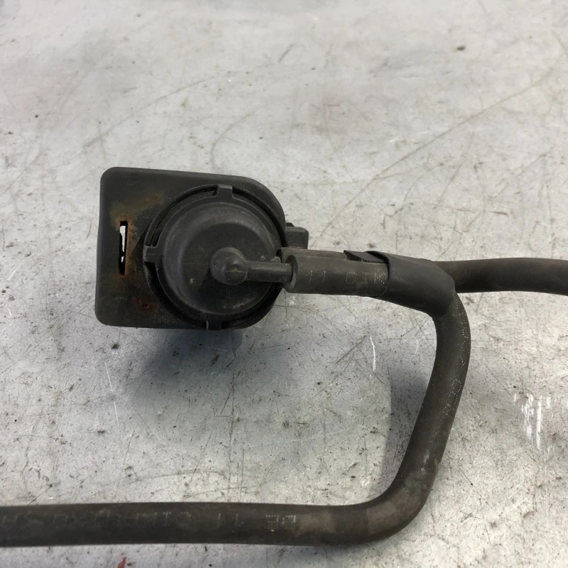 Electrovalva / Nissan NV400 NV400 2012 / Motor, racire si evacuare