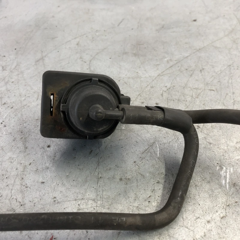 Electrovalva / Nissan NV400 NV400 2012 / Motor, racire si evacuare