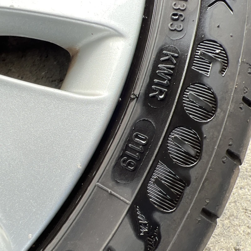 Jante aliaj / BMW Seria 3 E91 LCI 2012 / Jante si roti