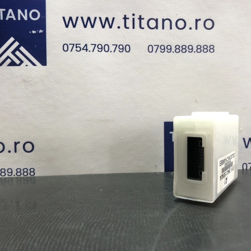 Modul control navigatie / Nissan Leaf ZE1 2019 / Audio si electronice