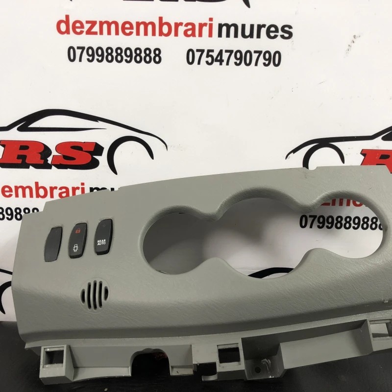 Ornament trim bord / Renault Trafic Trafic 2011 / Interior