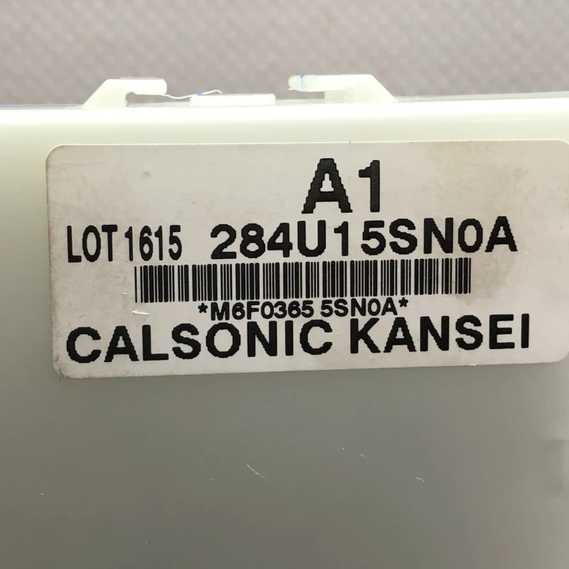 Modul control navigatie / Nissan Leaf ZE1 2019 / Audio si electronice