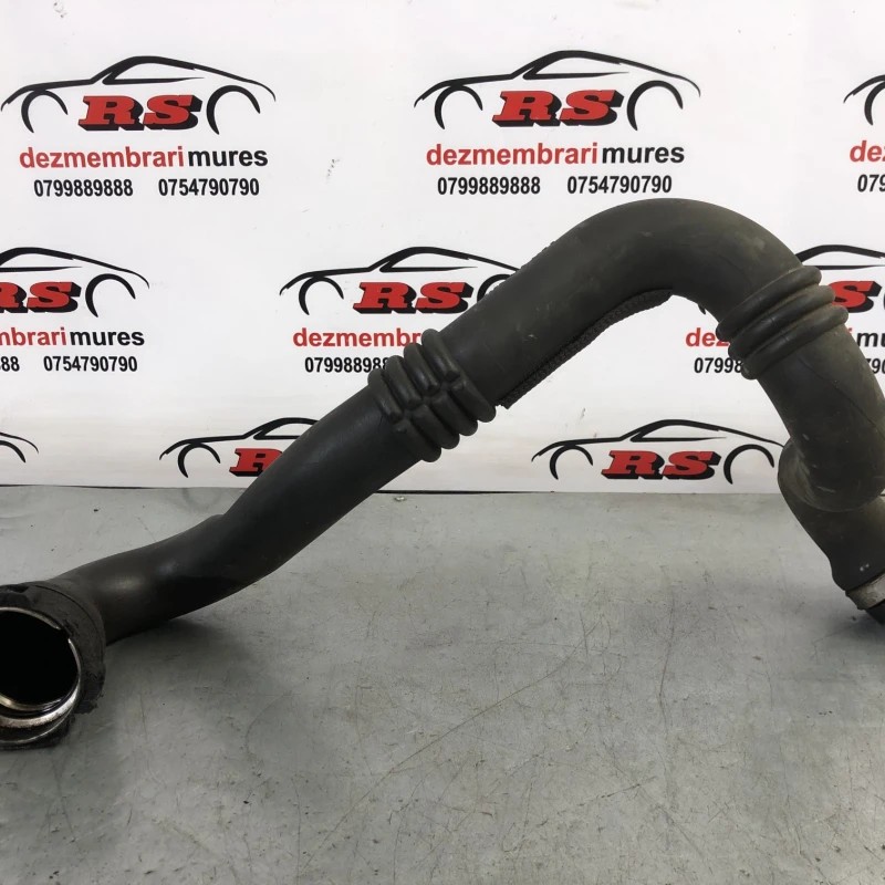 Furtun turbo / Nissan NV400 NV400 2012 / Motor, racire si evacuare