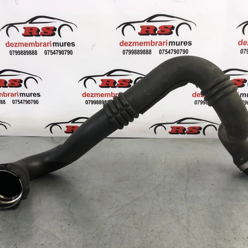 Furtun turbo Nissan 