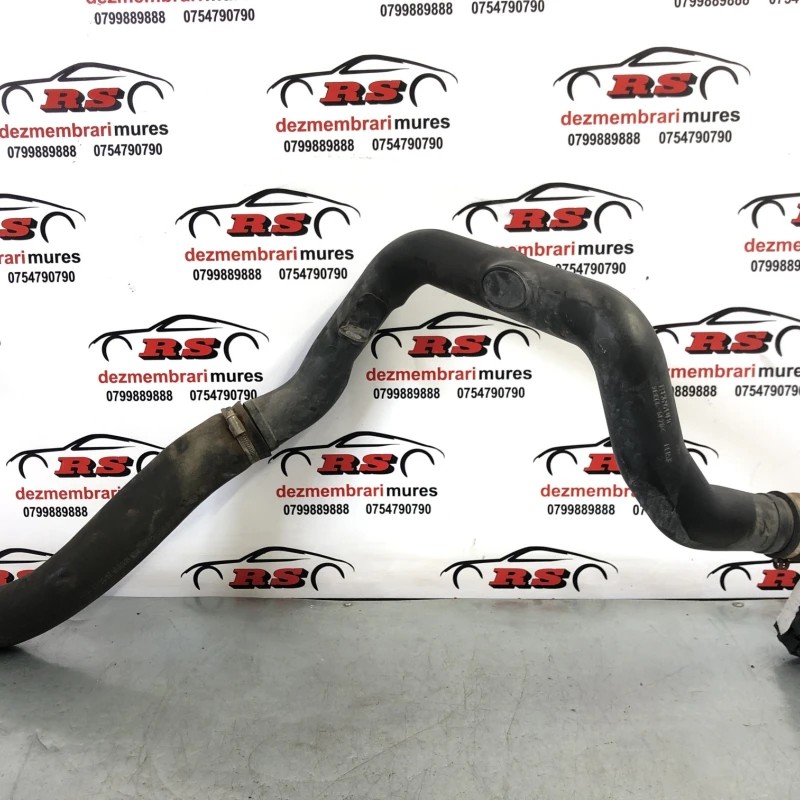 Furtun aer / Nissan NV400 NV400 2012 / Motor, racire si evacuare