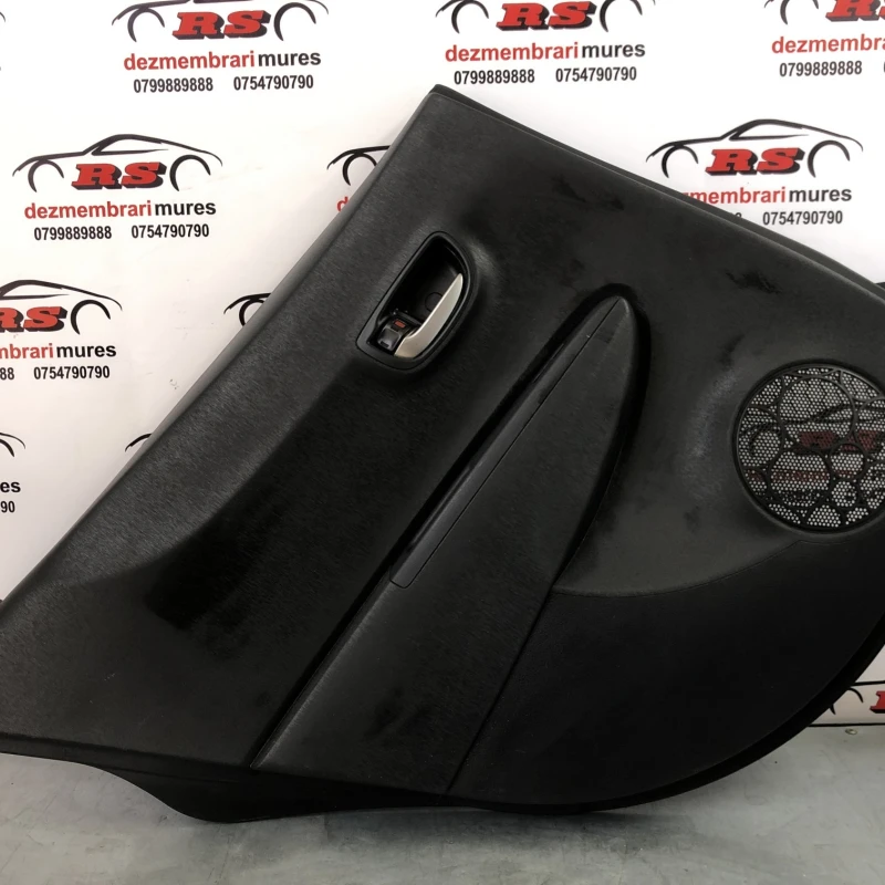 Panou tapiterie usa stanga spate Toyota 