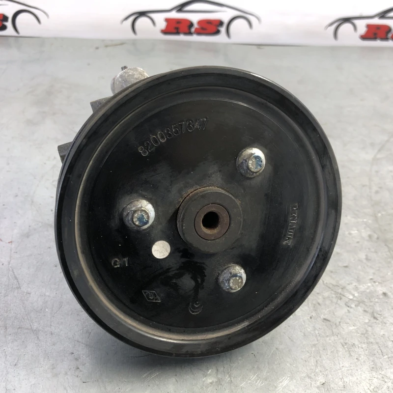 Pompa servo Nissan 