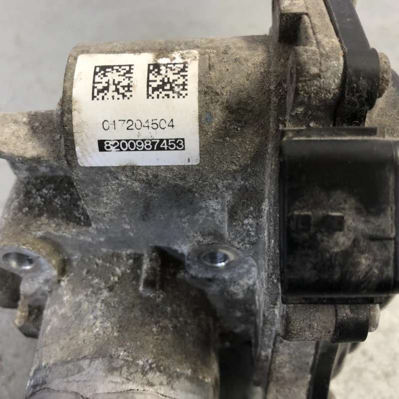 Clapeta de acceleratie / Nissan NV400 NV400 2012 / Motor, racire si evacuare