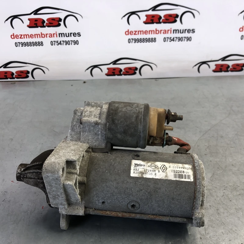 Electromotor demaror Nissan 