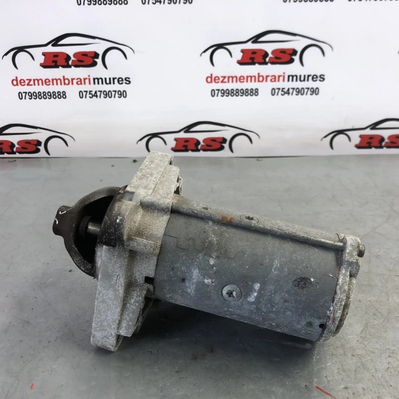 Electromotor demaror / Nissan NV400 NV400 2012 / Motor, racire si evacuare