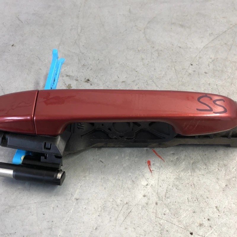 Maner usa stanga spate / Toyota Yaris XP130 2014 / Caroserie, oglinzi si faruri