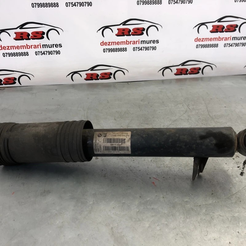Telescop dreapta spate / BMW X5 E70 LCI 2012 / Directie si suspensie