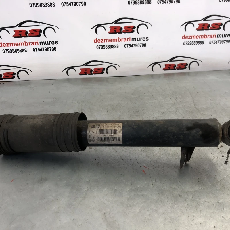 Telescop dreapta spate BMW 