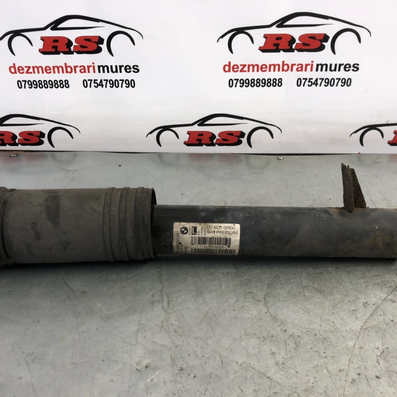 Telescop stanga spate / BMW X5 E70 2012 / Directie si suspensie