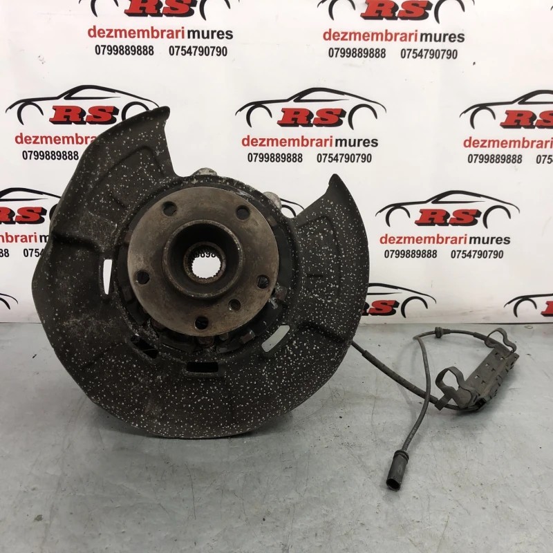 Fuzeta dreapta spate / BMW X5 E70 LCI 2012 / Directie si suspensie