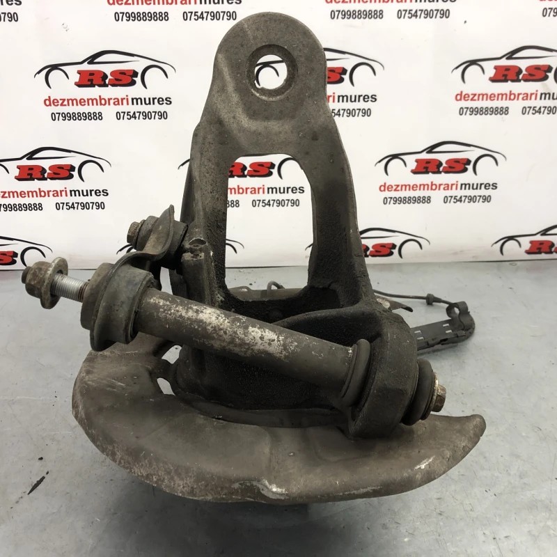 Fuzeta dreapta spate / BMW X5 E70 LCI 2012 / Directie si suspensie