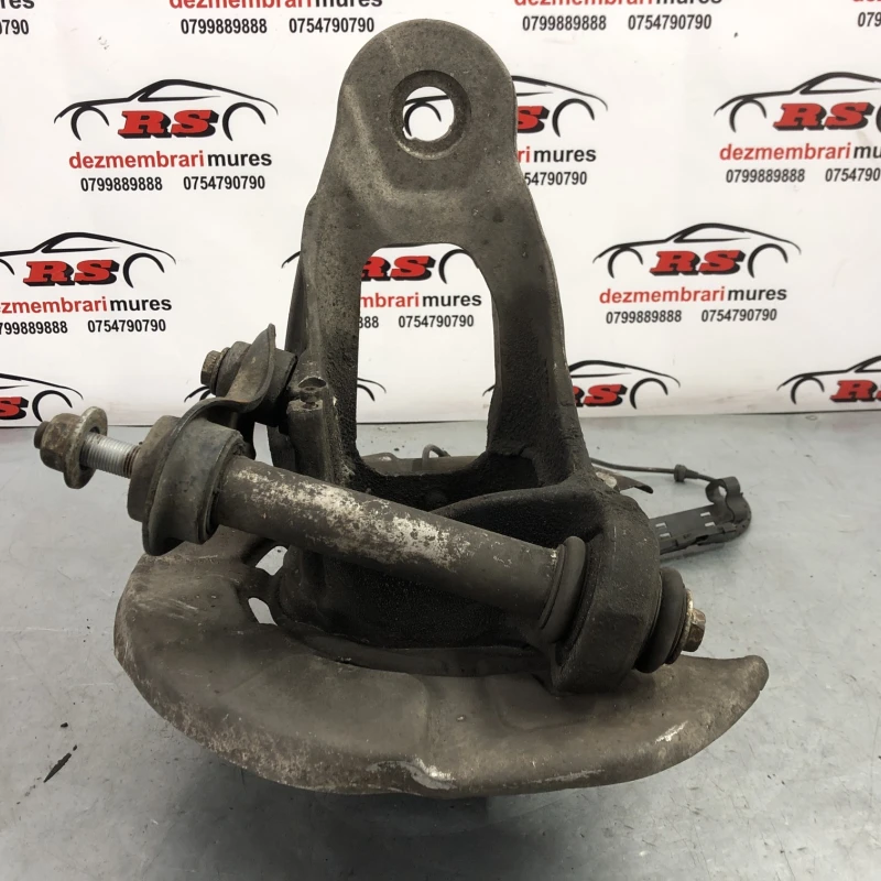 Fuzeta dreapta spate / BMW X5 E70 2012 / Directie si suspensie