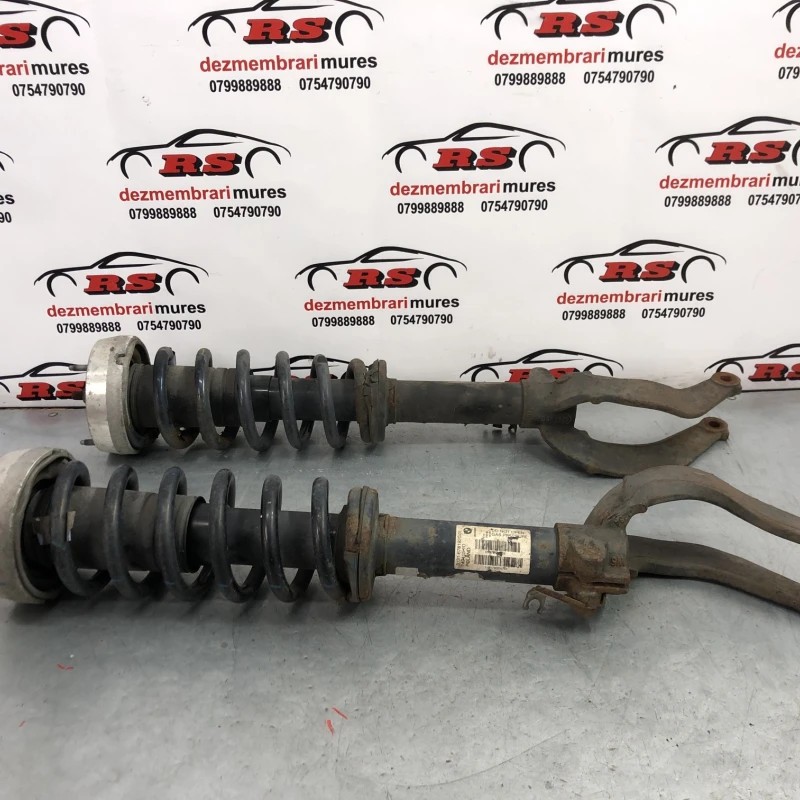 Amortizor telescop cu arc fata / BMW X5 E70 LCI 2012 / Directie si suspensie