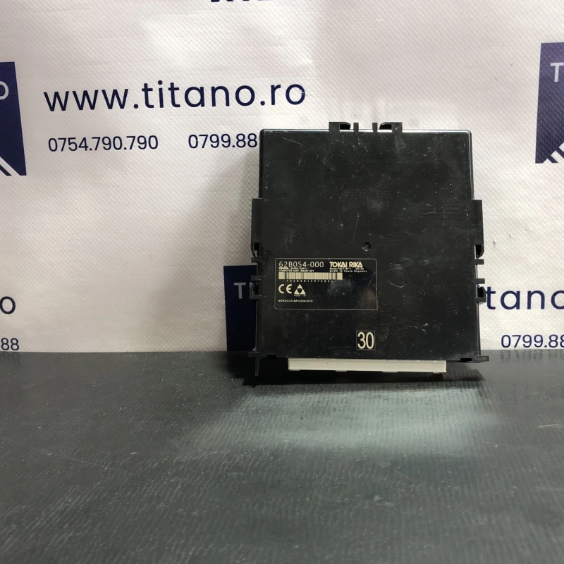 Modul keyless entry Toyota 