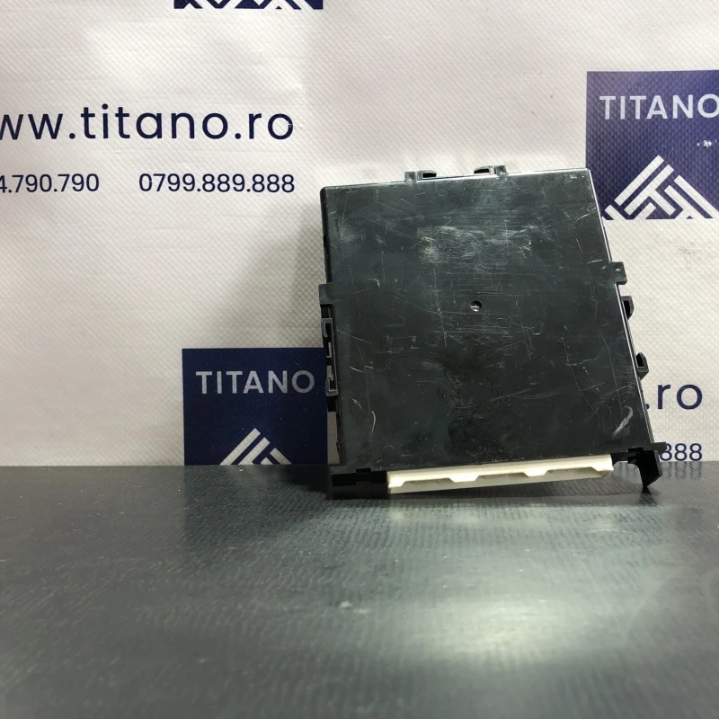 Modul keyless entry / Toyota Aygo AB40 2020 / Audio si electronice