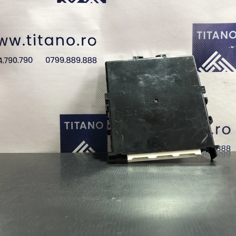 Modul keyless entry / Toyota Aygo AB40 2020 / Audio si electronice