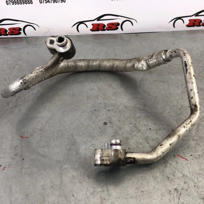 Conducta clima Volkswagen Passat B6 2010