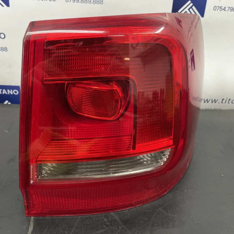 Stop dreapta caroserie / Volkswagen Sharan 7N 2013 / Caroserie, oglinzi si faruri