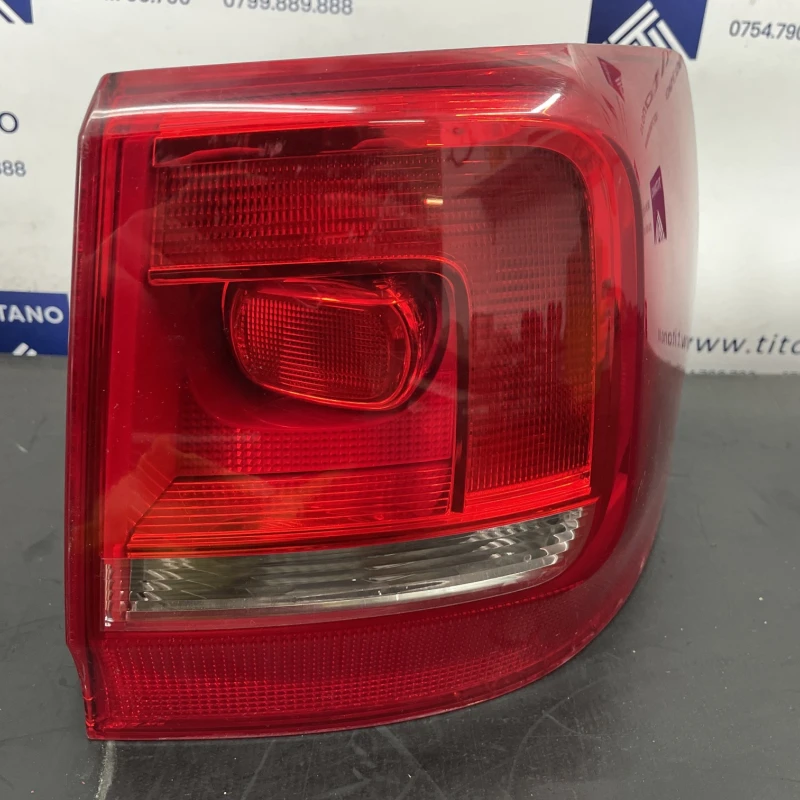 Stop dreapta caroserie / Volkswagen Sharan 7N 2013 / Caroserie, oglinzi si faruri