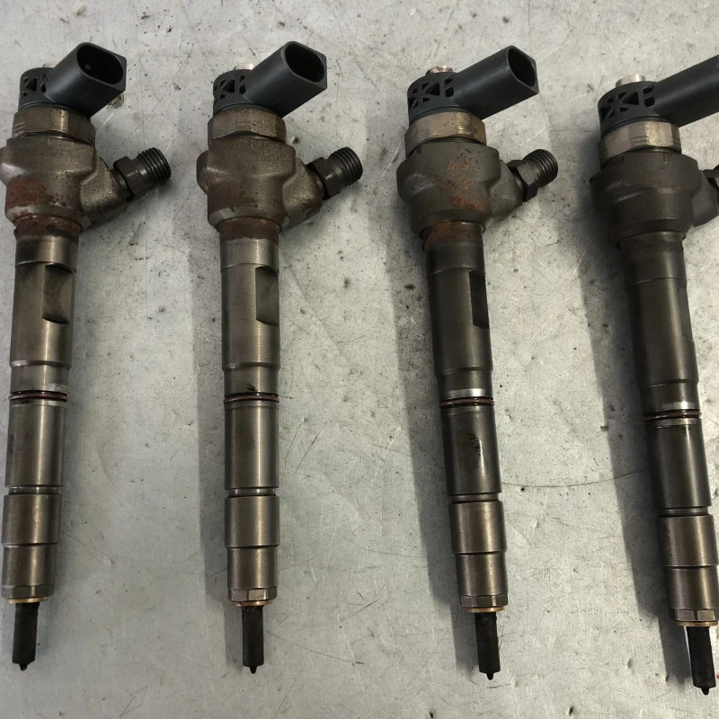 Injector Volkswagen 