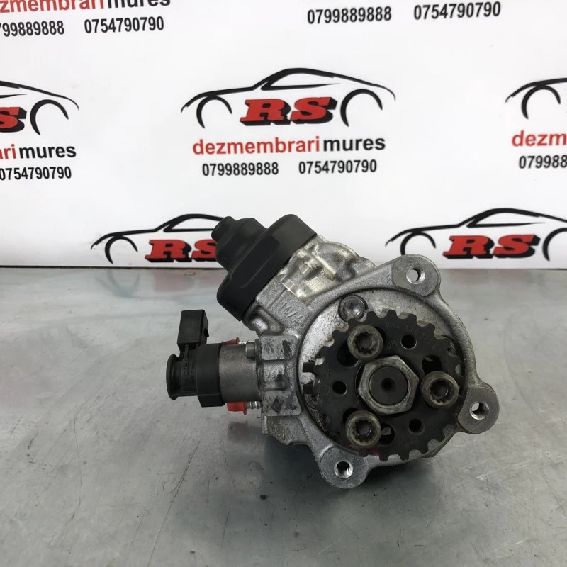 Pompa de injectie inalte Volkswagen Passat B7 2013
