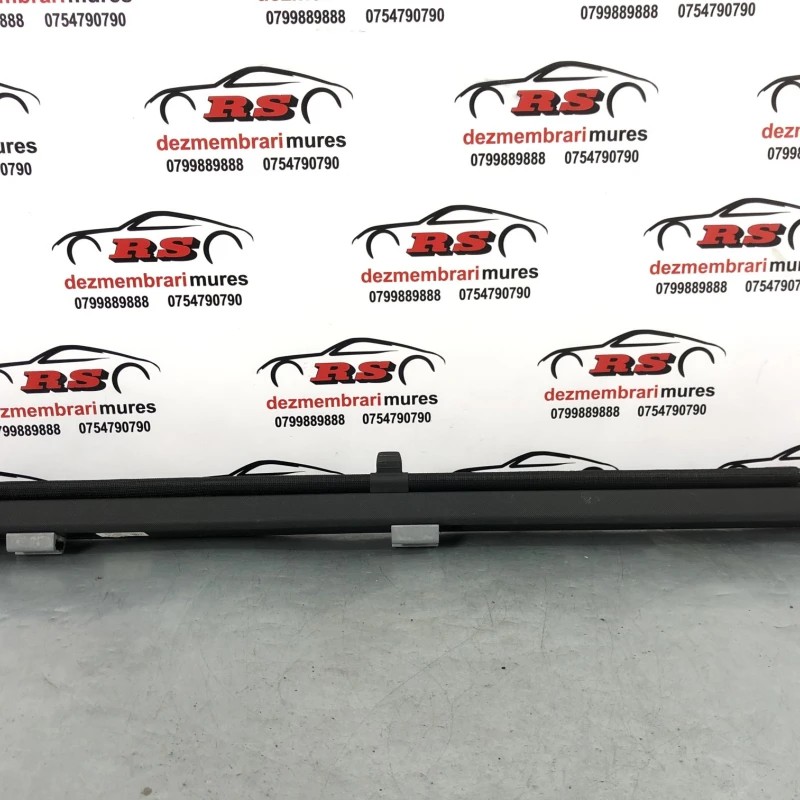 Plasa portbagaj / Audi A6 C7 2013 / Interior