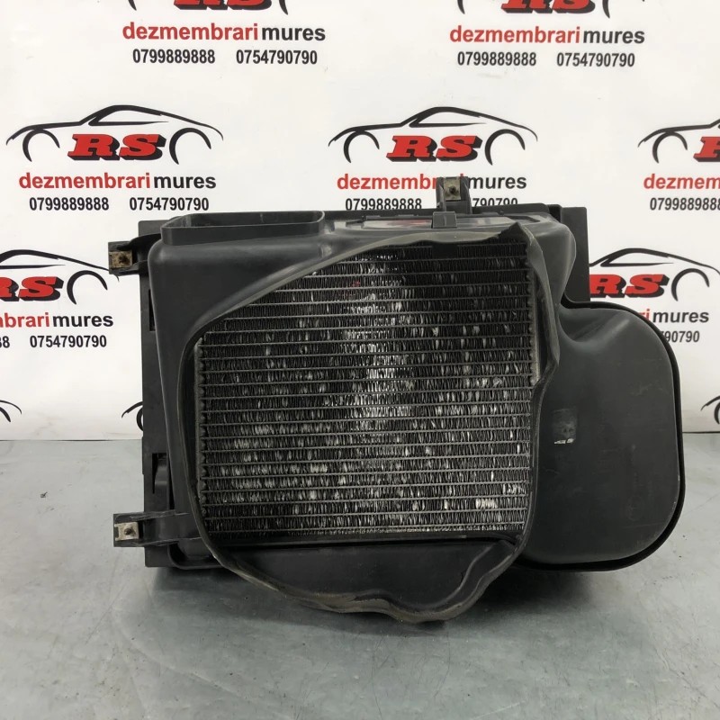 Radiator intercooler BMW Seria 3 E91 LCI 2012