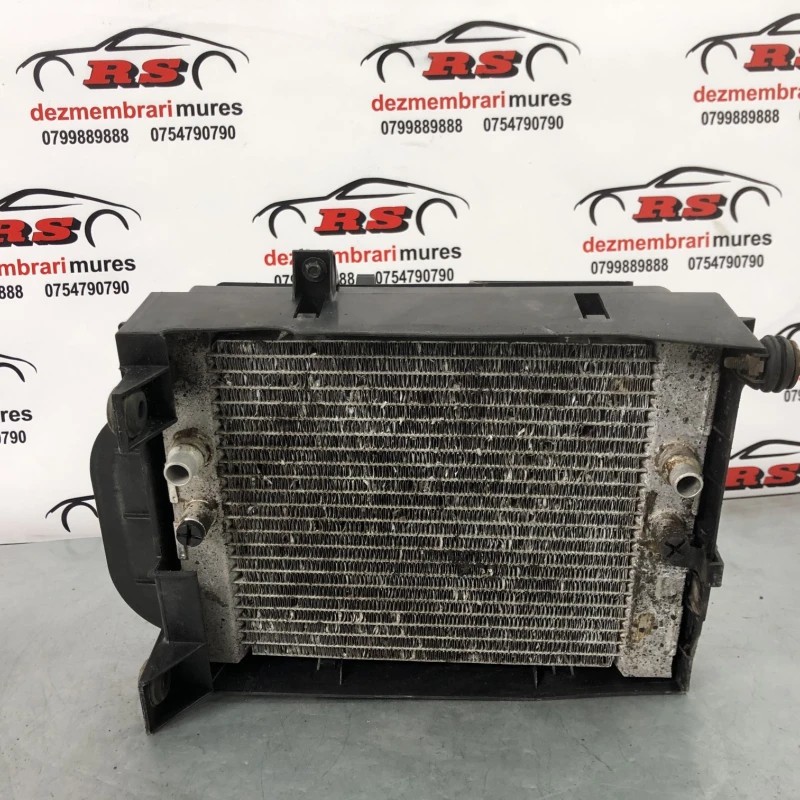 Radiator intercooler / BMW Seria 3 E91 LCI 2012 / Motor, racire si evacuare