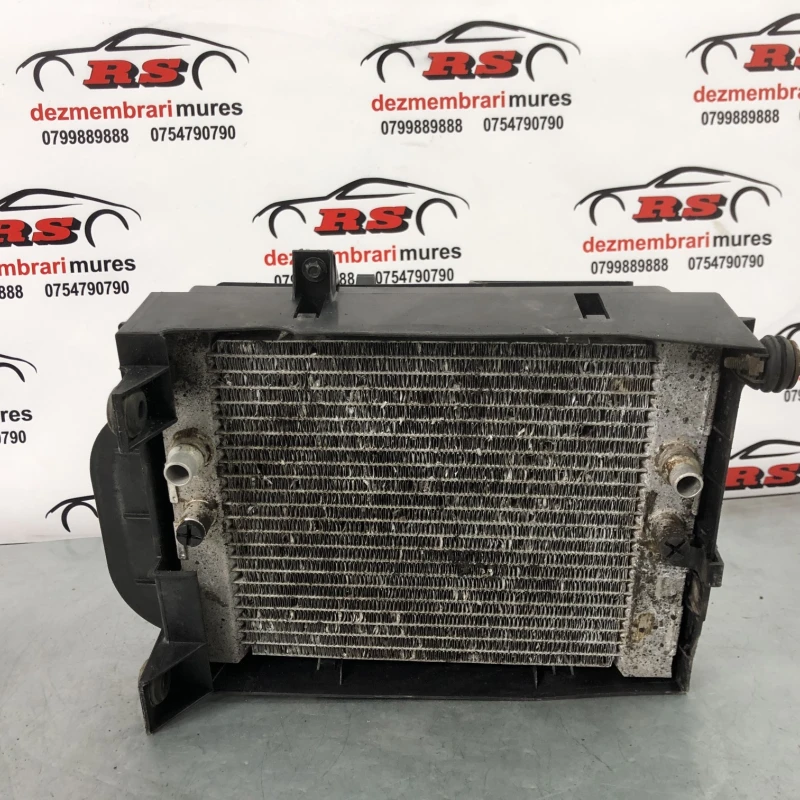 Radiator intercooler / BMW Seria 3 E91 LCI 2012 / Motor, racire si evacuare