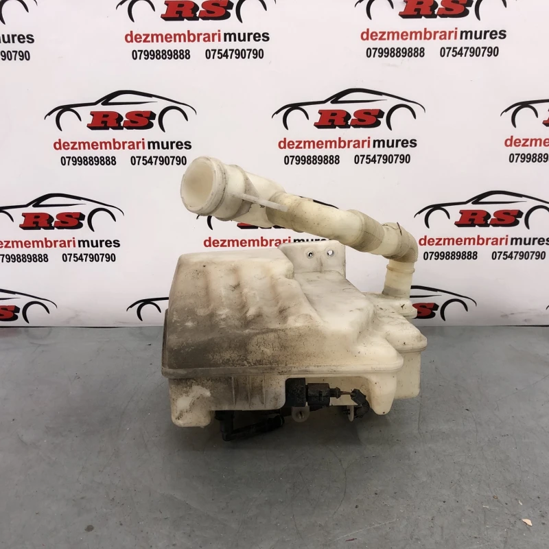 Vas lichid parbriz strop gel Volkswagen 