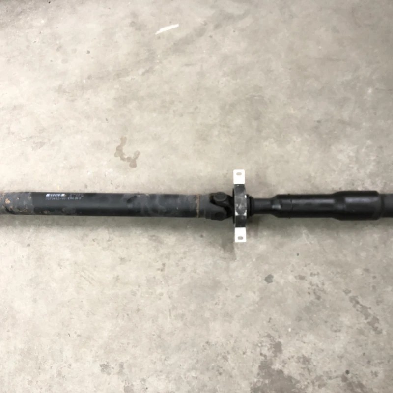 Cardan spate BMW Seria 3 E91 LCI 2012