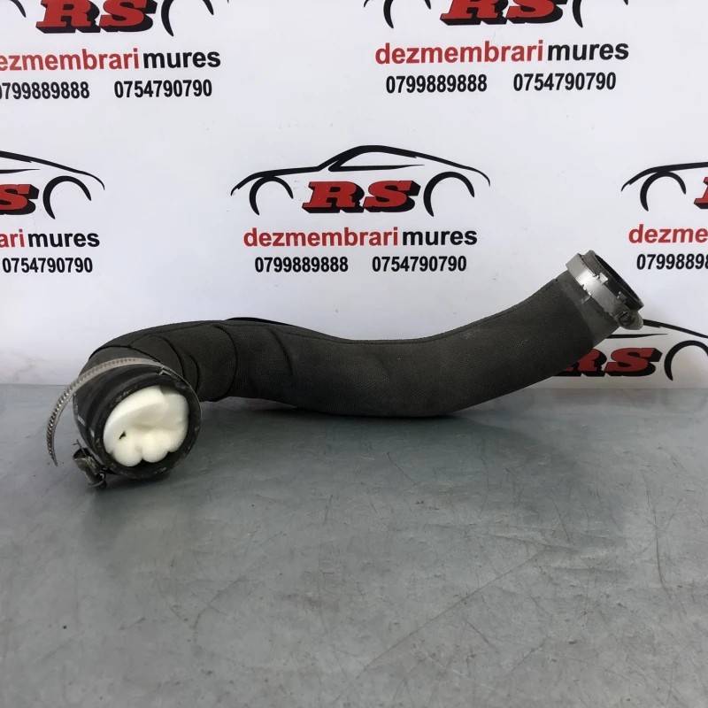Furtun intercooler Audi A6 C7 2013